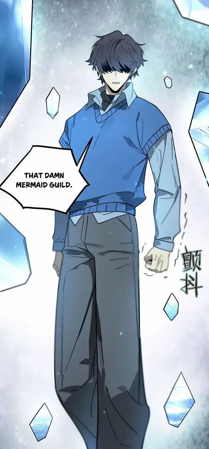 SSS-Rank Paladin Who Transcends Common Sense Chapter 103 page 4 - 