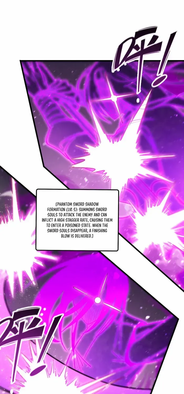 SSS-Rank Paladin Who Transcends Common Sense Chapter 103 page 44 - 