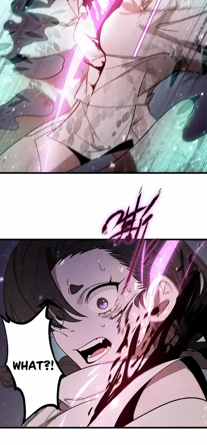 SSS-Rank Paladin Who Transcends Common Sense Chapter 103 page 47 - 