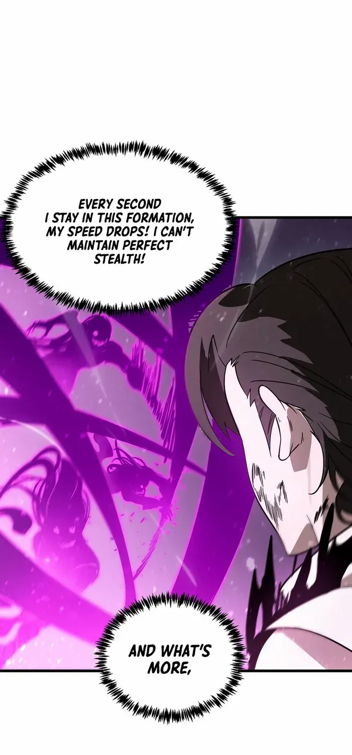 SSS-Rank Paladin Who Transcends Common Sense Chapter 103 page 48 - 