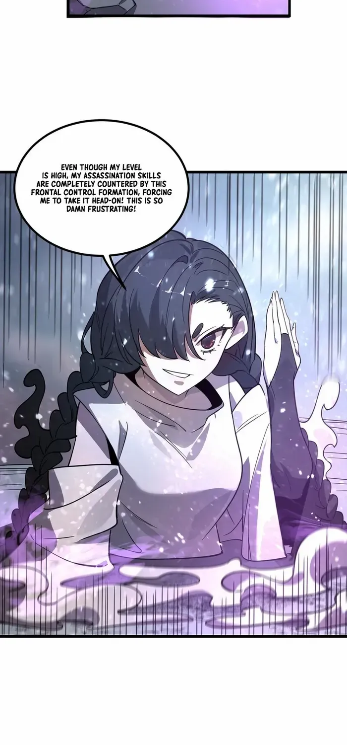 SSS-Rank Paladin Who Transcends Common Sense Chapter 103 page 51 - 
