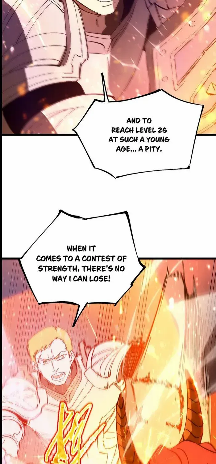 SSS-Rank Paladin Who Transcends Common Sense Chapter 103 page 62 - 