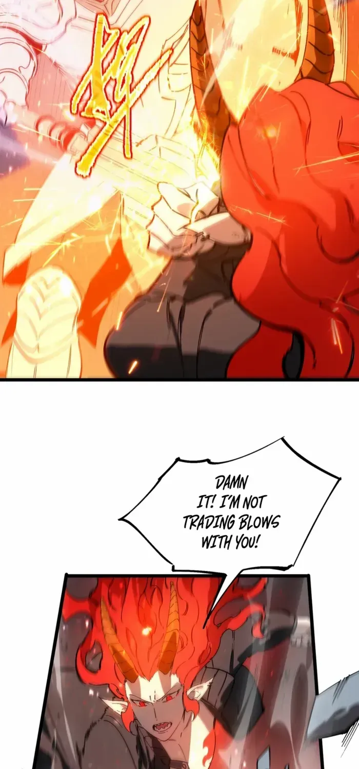 SSS-Rank Paladin Who Transcends Common Sense Chapter 104 page 14 - 