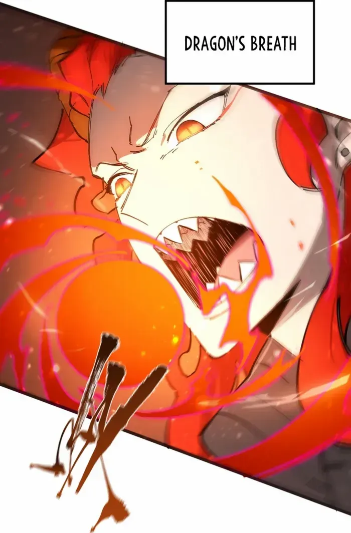 SSS-Rank Paladin Who Transcends Common Sense Chapter 104 page 18 - 
