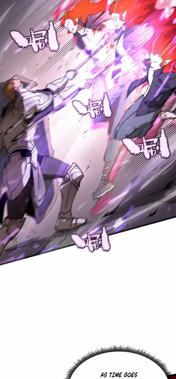 SSS-Rank Paladin Who Transcends Common Sense Chapter 104 page 23 - 