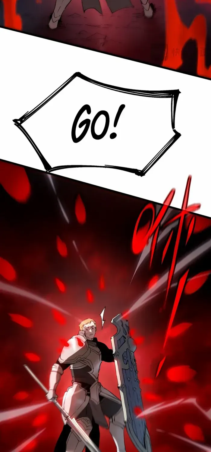 SSS-Rank Paladin Who Transcends Common Sense Chapter 104 page 30 - 