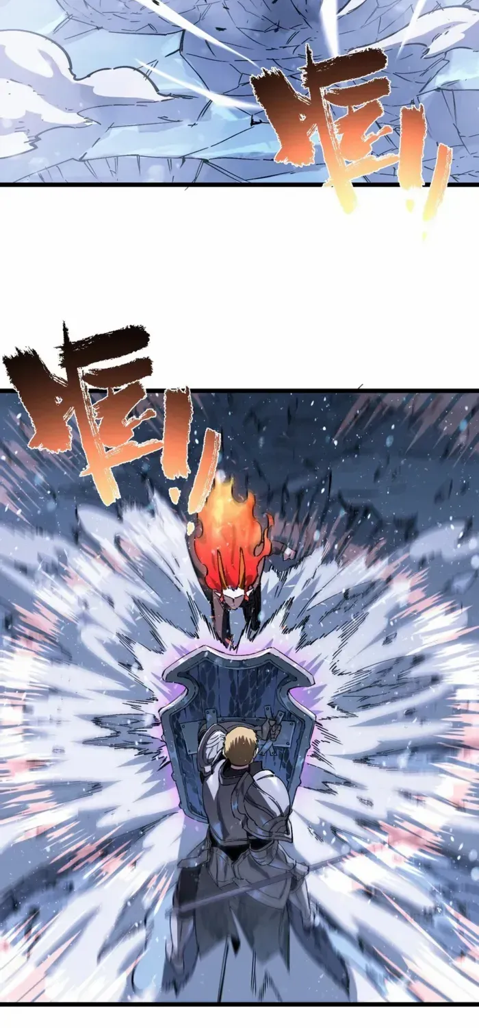 SSS-Rank Paladin Who Transcends Common Sense Chapter 104 page 4 - 