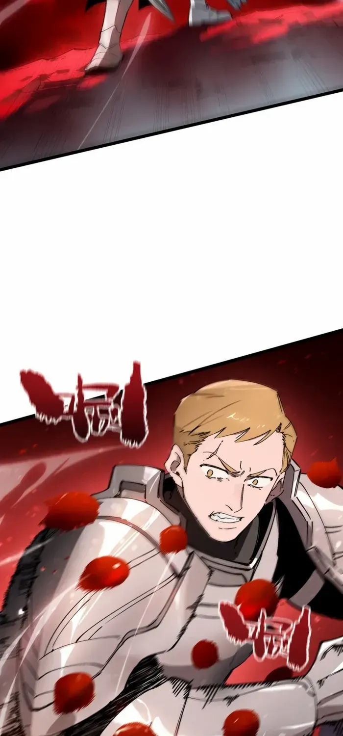 SSS-Rank Paladin Who Transcends Common Sense Chapter 104 page 31 - 