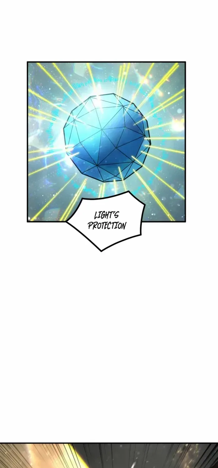 SSS-Rank Paladin Who Transcends Common Sense Chapter 104 page 42 - 