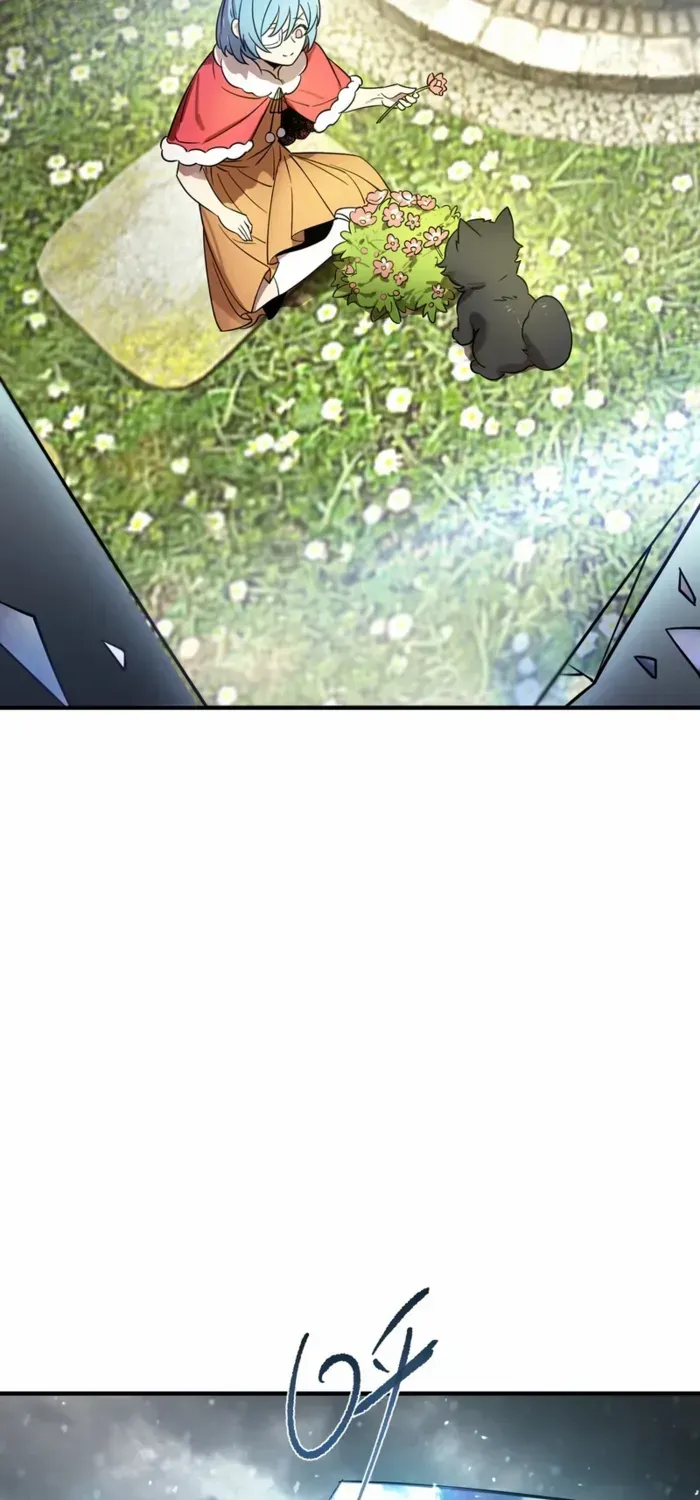SSS-Rank Paladin Who Transcends Common Sense Chapter 104 page 48 - 