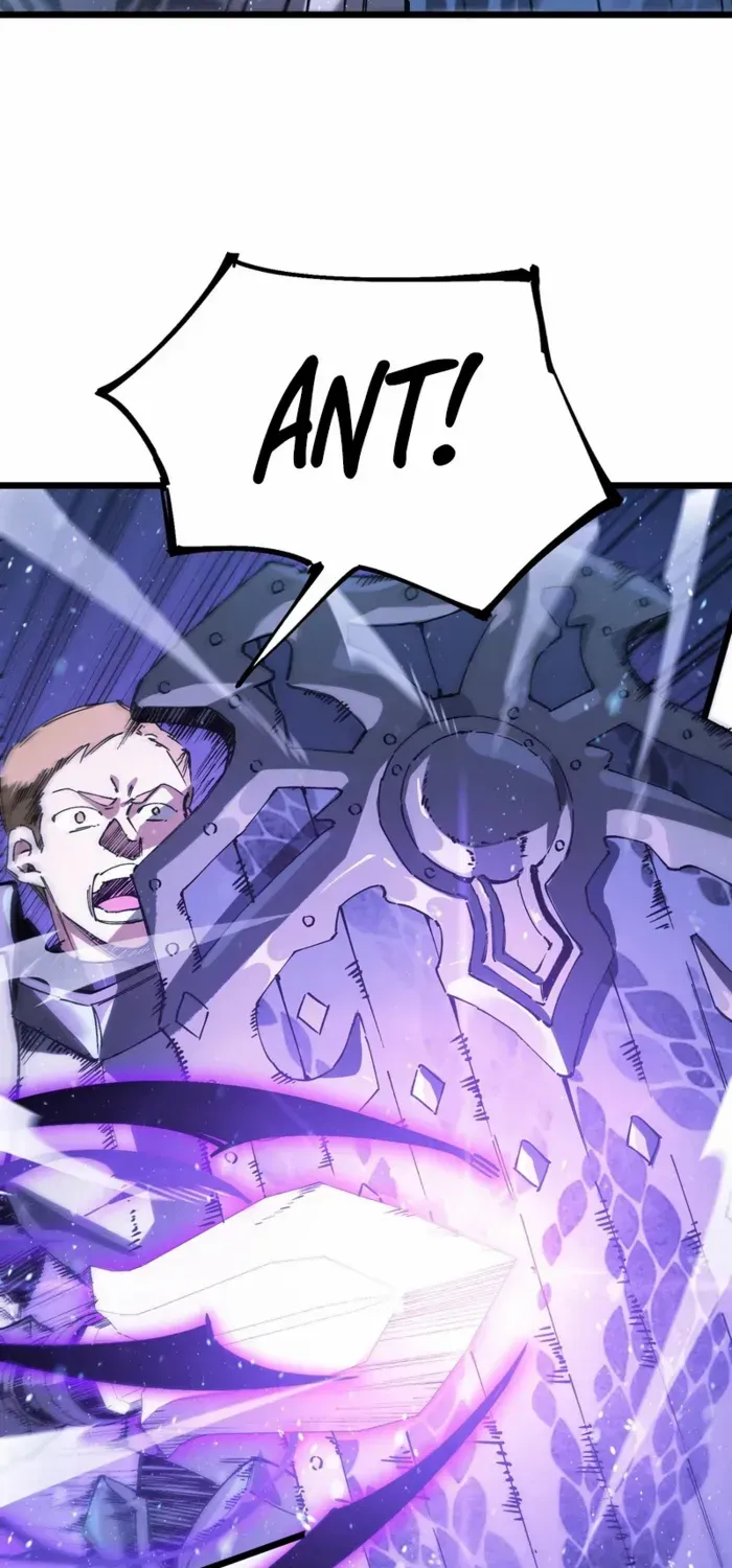 SSS-Rank Paladin Who Transcends Common Sense Chapter 104 page 6 - 