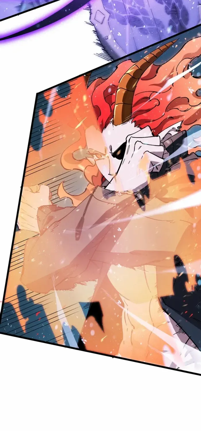 SSS-Rank Paladin Who Transcends Common Sense Chapter 104 page 7 - 