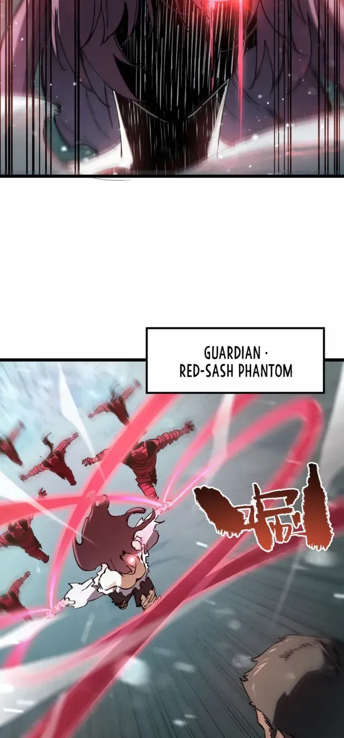 SSS-Rank Paladin Who Transcends Common Sense Chapter 104 page 61 - 
