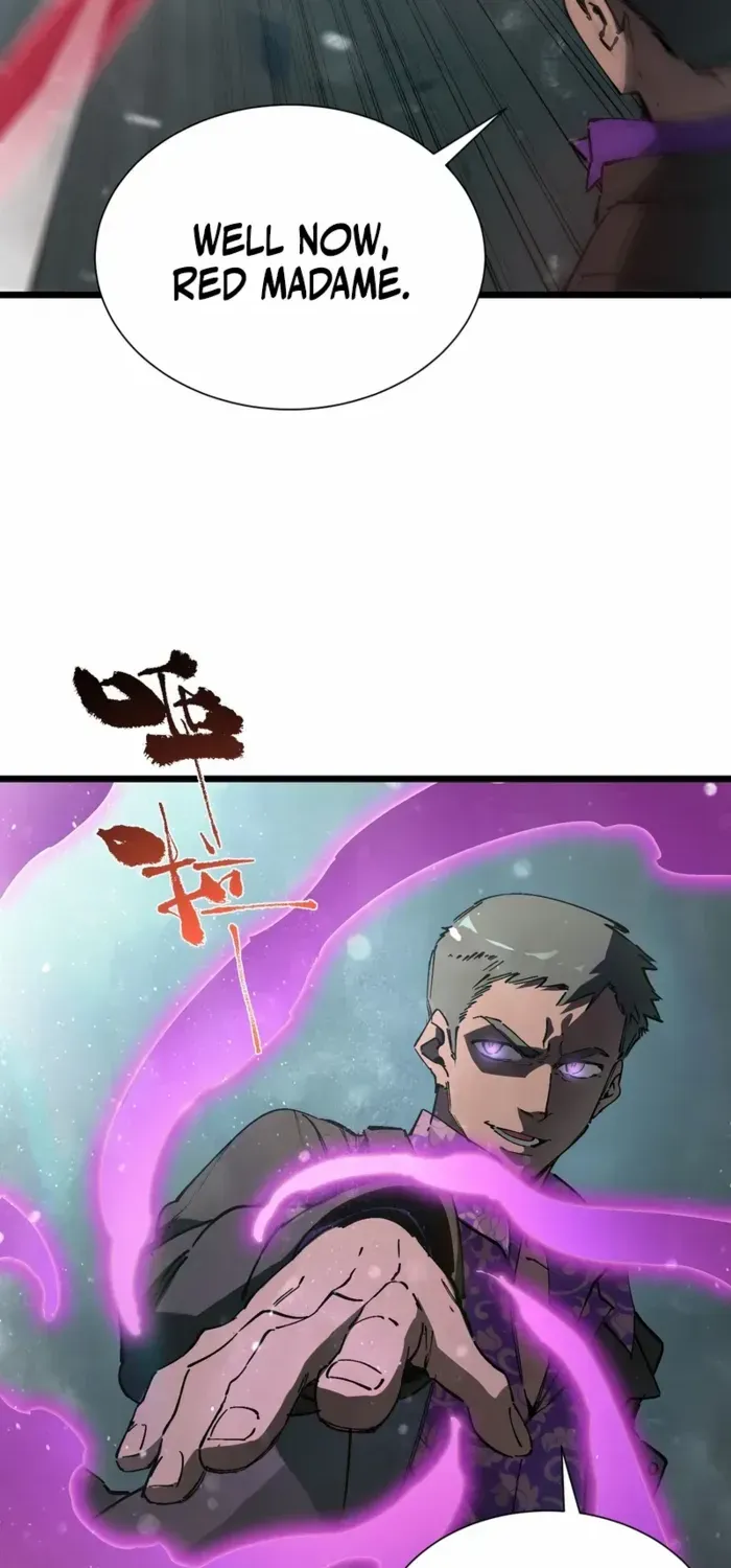SSS-Rank Paladin Who Transcends Common Sense Chapter 104 page 62 - 