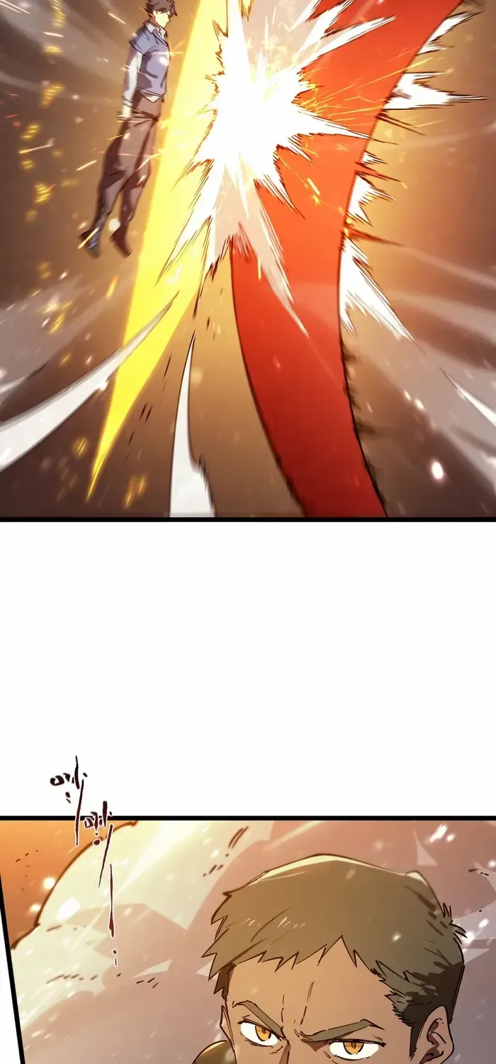 SSS-Rank Paladin Who Transcends Common Sense Chapter 105 page 18 - 