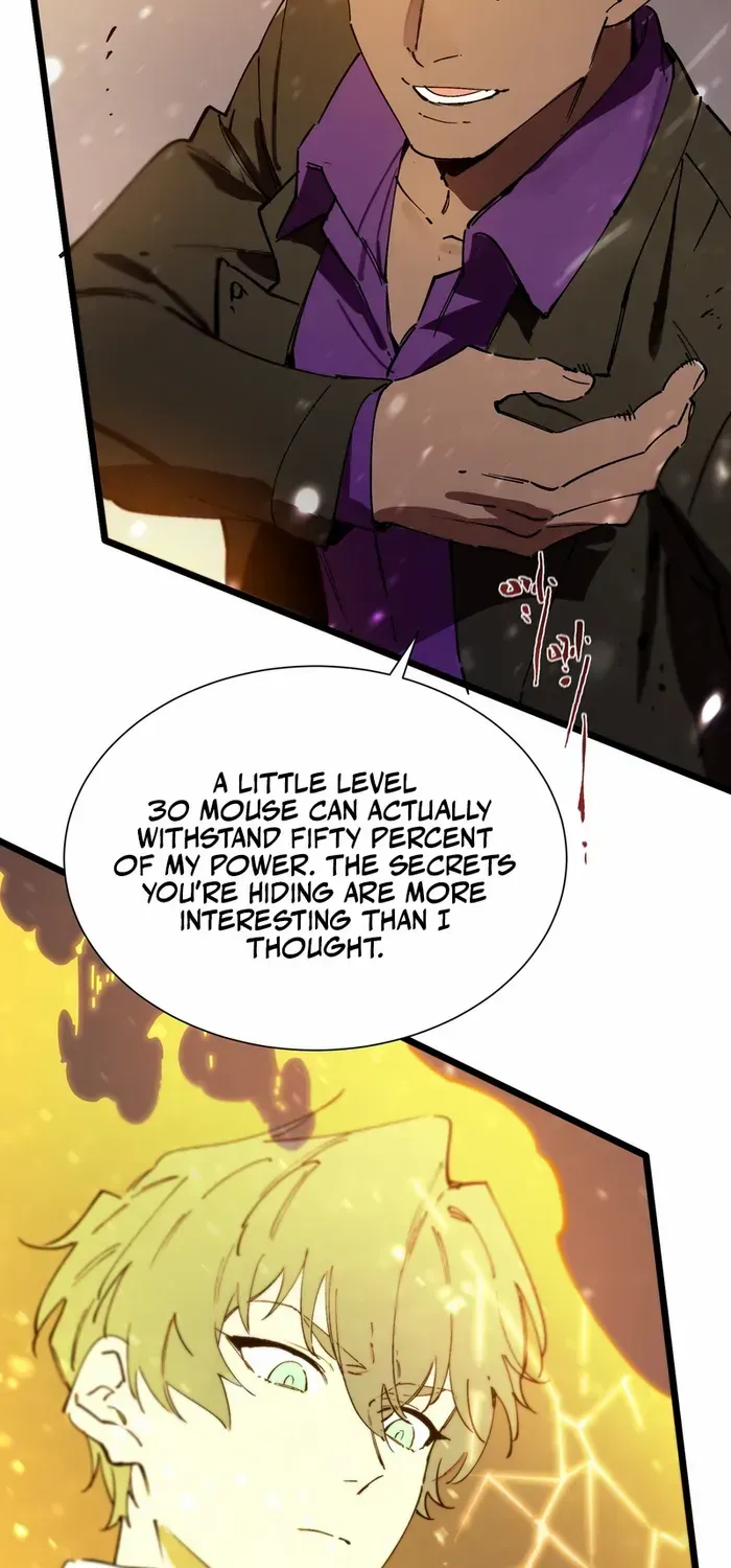 SSS-Rank Paladin Who Transcends Common Sense Chapter 105 page 19 - 