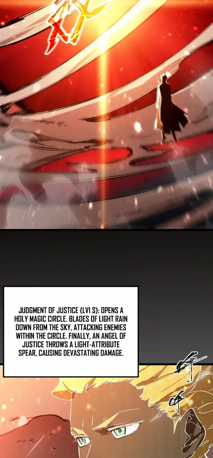 SSS-Rank Paladin Who Transcends Common Sense Chapter 105 page 40 - 