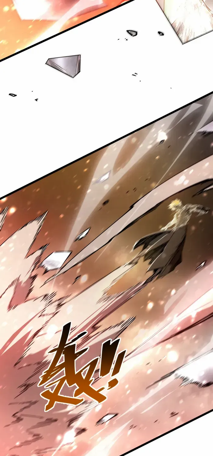 SSS-Rank Paladin Who Transcends Common Sense Chapter 105 page 46 - 