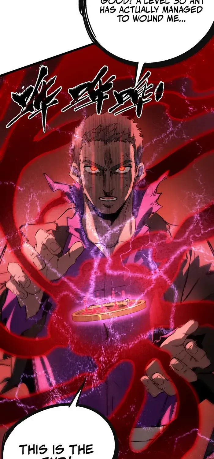 SSS-Rank Paladin Who Transcends Common Sense Chapter 105 page 49 - 