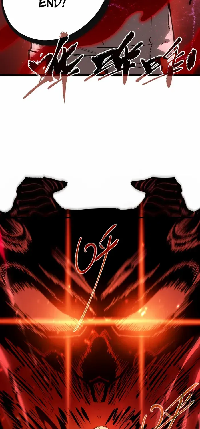 SSS-Rank Paladin Who Transcends Common Sense Chapter 105 page 50 - 