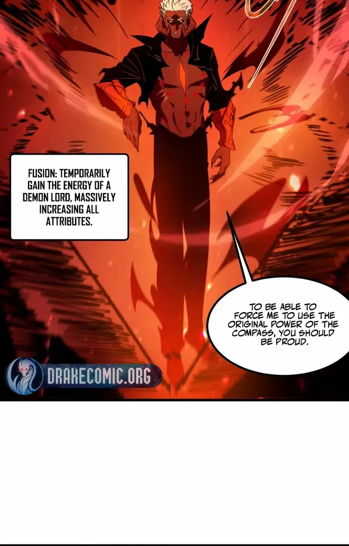 SSS-Rank Paladin Who Transcends Common Sense Chapter 105 page 51 - 