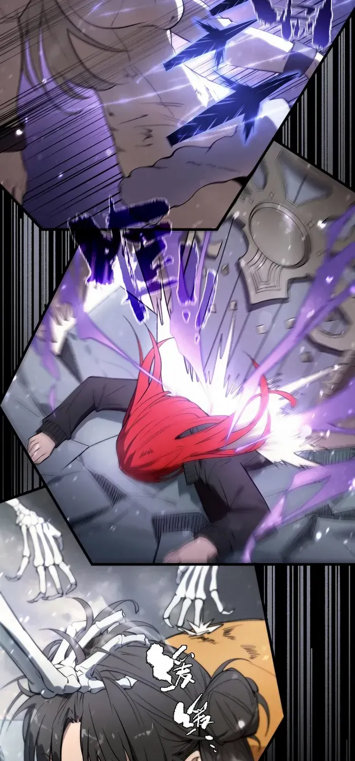 SSS-Rank Paladin Who Transcends Common Sense Chapter 105 page 64 - 