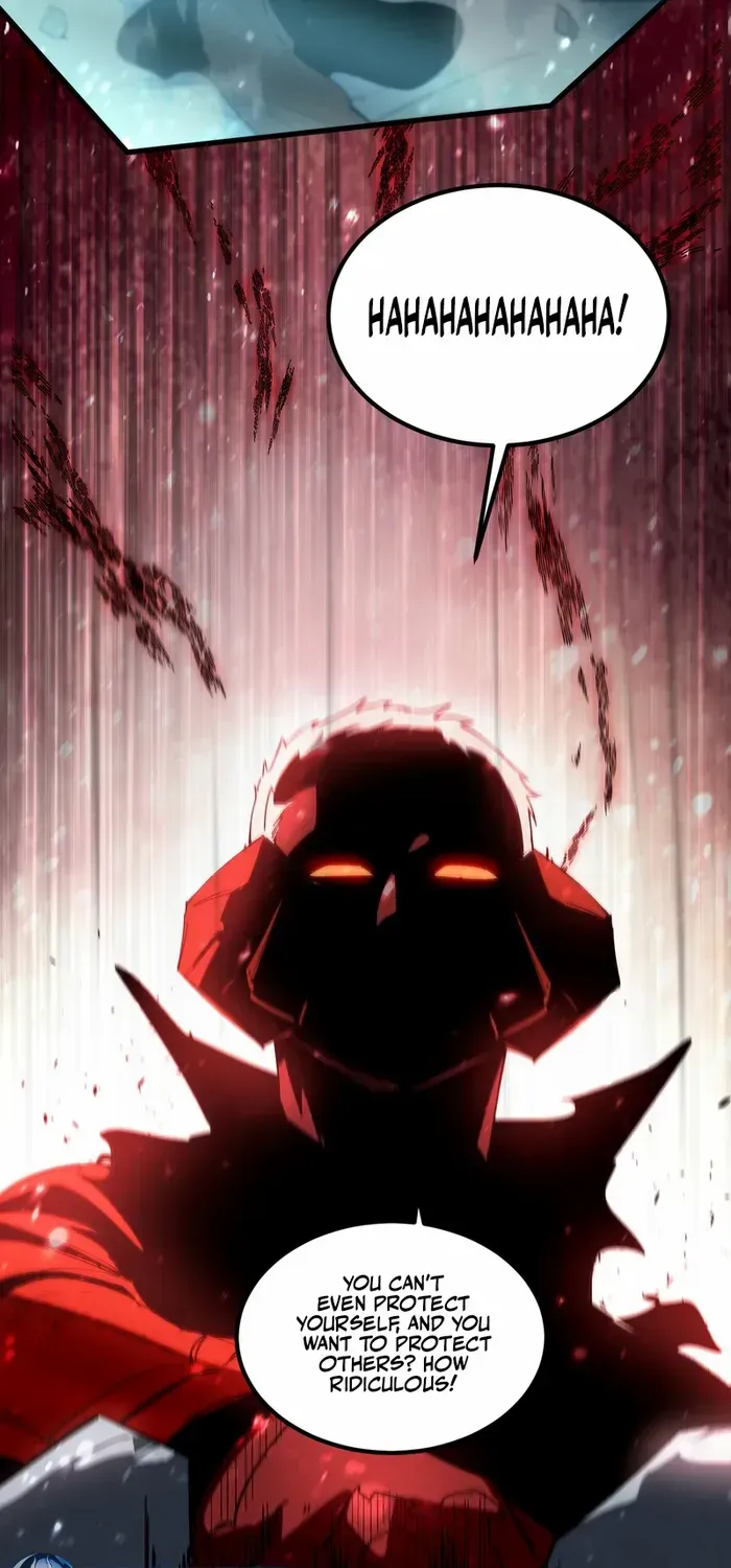 SSS-Rank Paladin Who Transcends Common Sense Chapter 105 page 66 - 