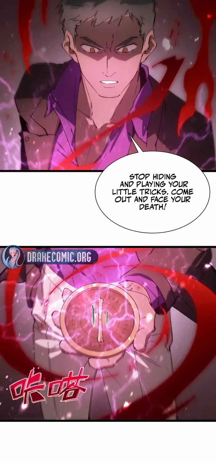 SSS-Rank Paladin Who Transcends Common Sense Chapter 105 page 8 - 