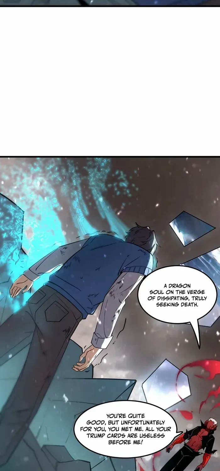 SSS-Rank Paladin Who Transcends Common Sense Chapter 106 page 20 - 