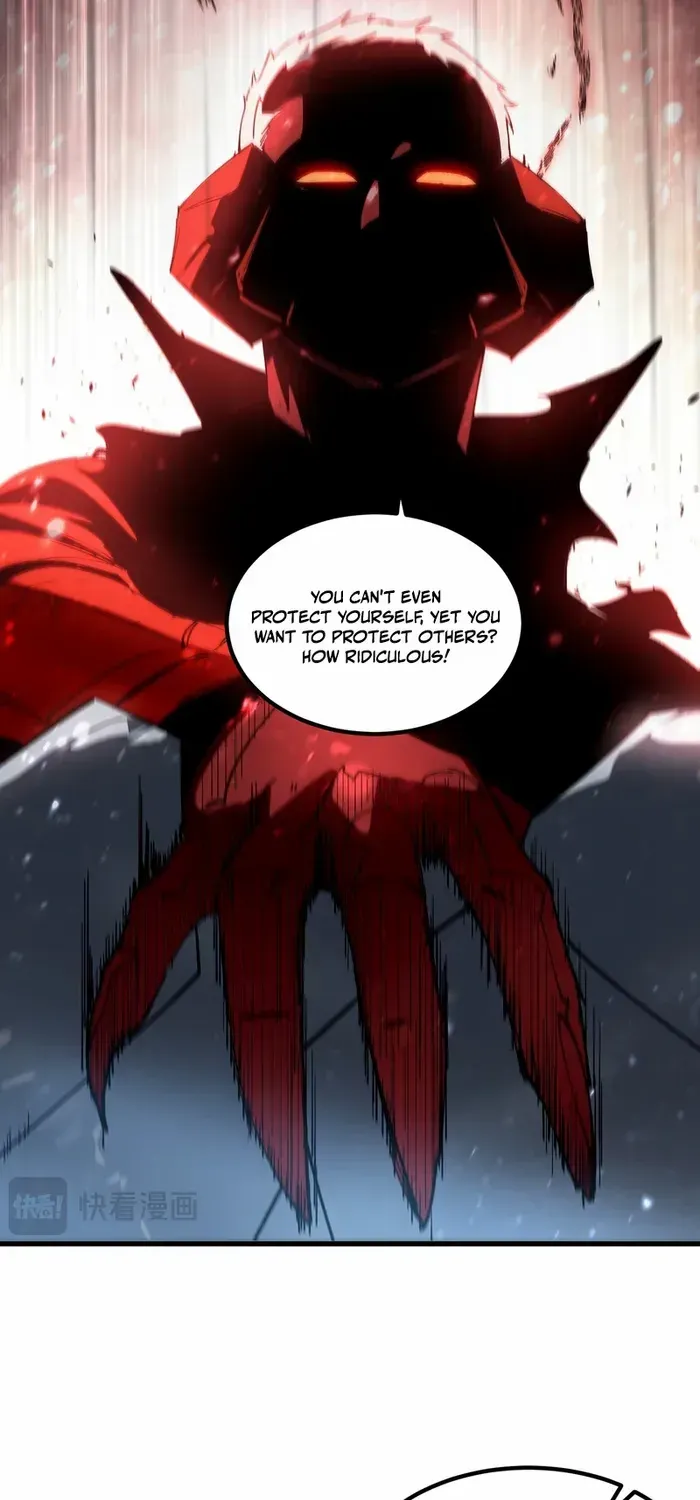SSS-Rank Paladin Who Transcends Common Sense Chapter 106 page 25 - 