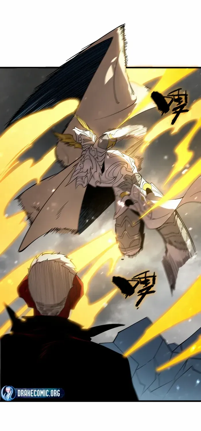 SSS-Rank Paladin Who Transcends Common Sense Chapter 106 page 28 - 