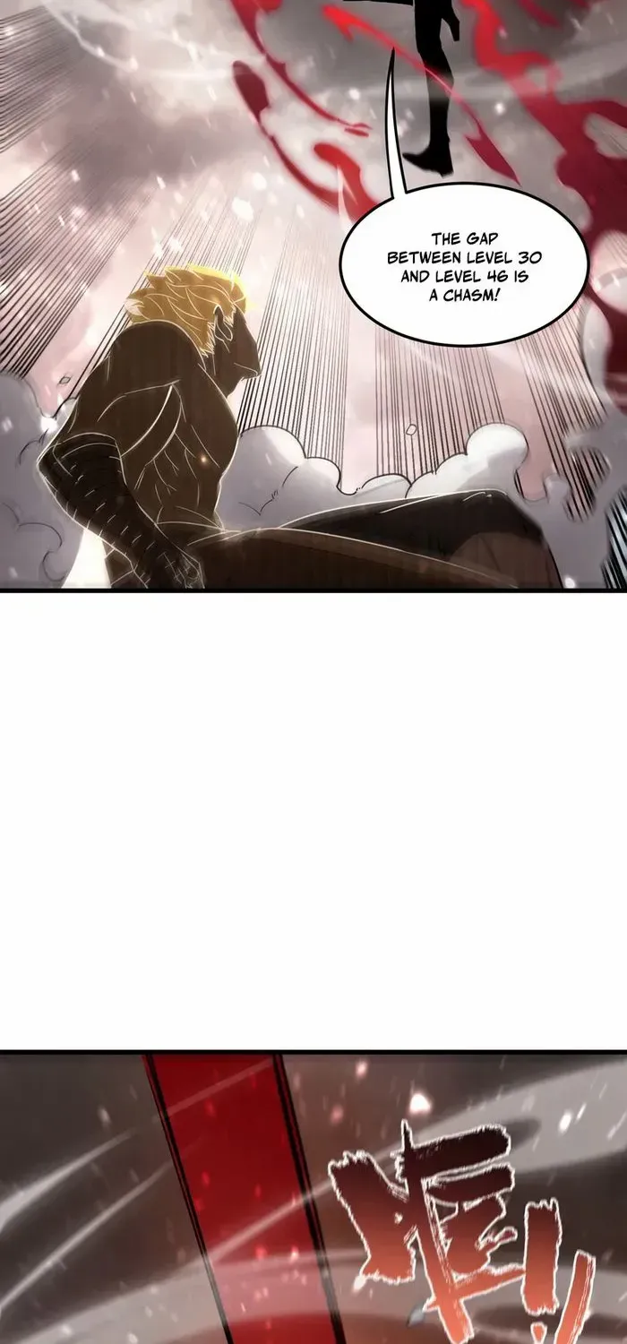 SSS-Rank Paladin Who Transcends Common Sense Chapter 106 page 4 - 