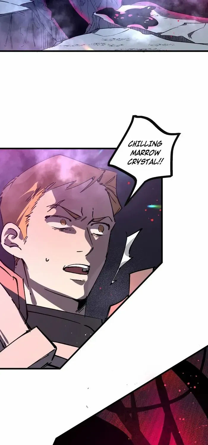 SSS-Rank Paladin Who Transcends Common Sense Chapter 106 page 55 - 
