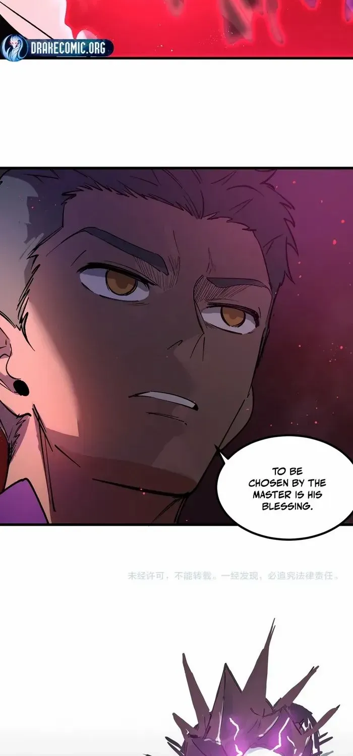 SSS-Rank Paladin Who Transcends Common Sense Chapter 106 page 58 - 