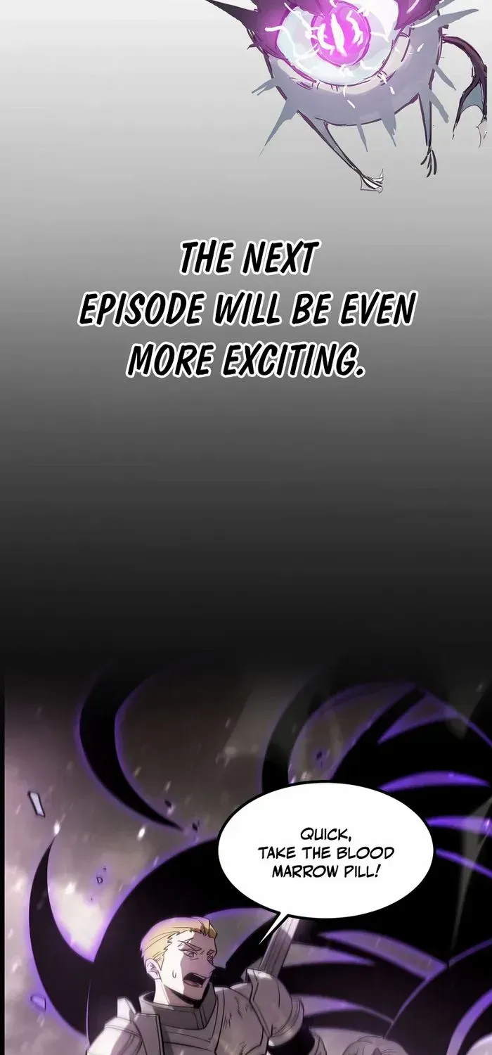 SSS-Rank Paladin Who Transcends Common Sense Chapter 106 page 59 - 