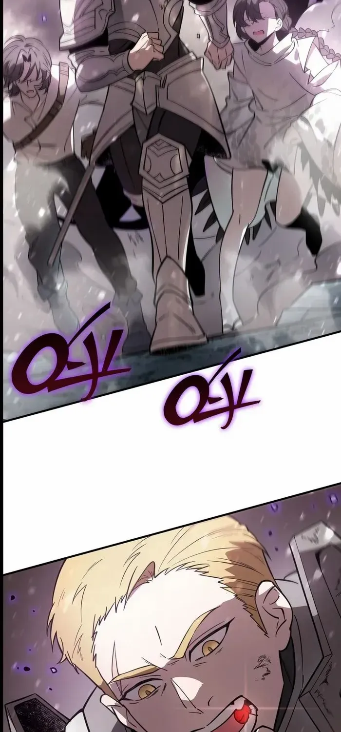 SSS-Rank Paladin Who Transcends Common Sense Chapter 106 page 60 - 