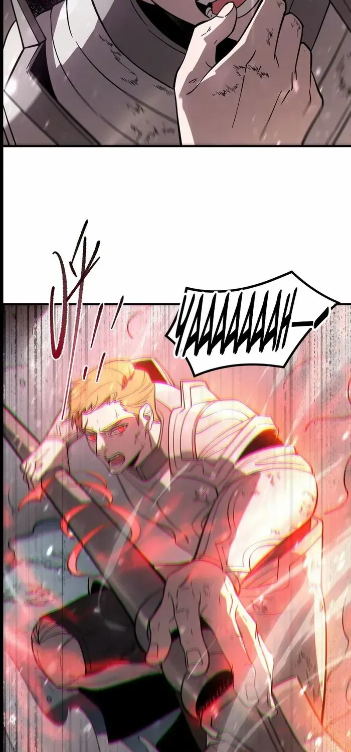 SSS-Rank Paladin Who Transcends Common Sense Chapter 106 page 61 - 