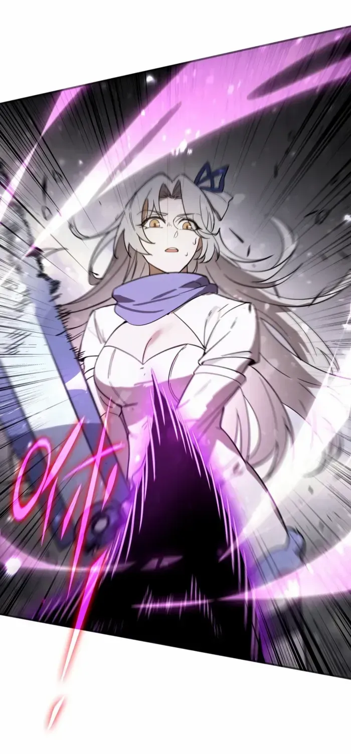SSS-Rank Paladin Who Transcends Common Sense Chapter 107 page 15 - 