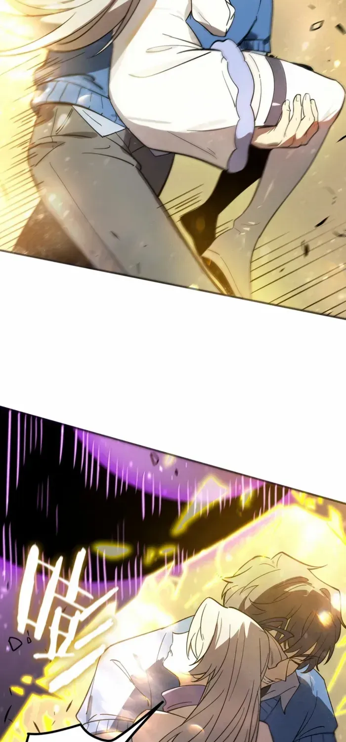 SSS-Rank Paladin Who Transcends Common Sense Chapter 107 page 17 - 