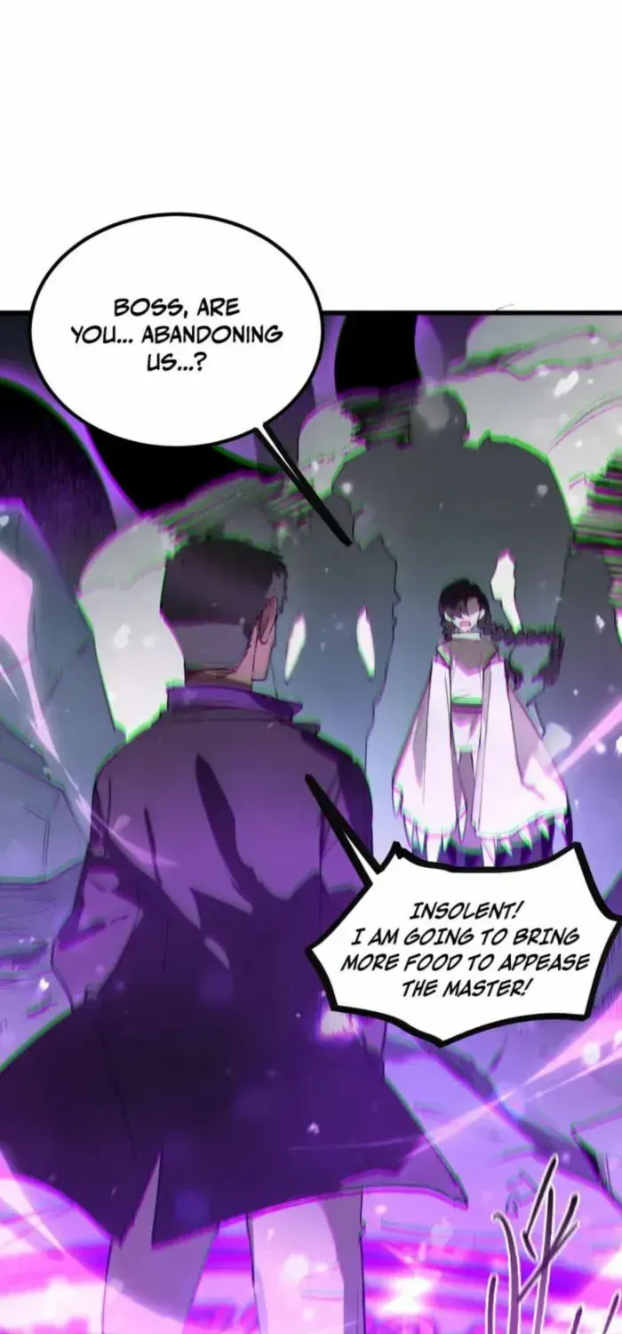 SSS-Rank Paladin Who Transcends Common Sense Chapter 107 page 3 - 