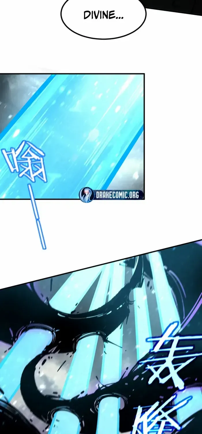 SSS-Rank Paladin Who Transcends Common Sense Chapter 107 page 23 - 