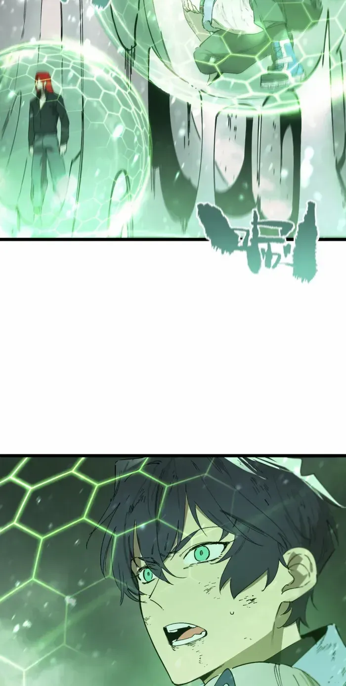 SSS-Rank Paladin Who Transcends Common Sense Chapter 107 page 37 - 