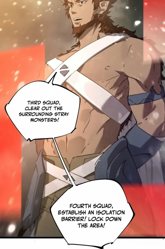 SSS-Rank Paladin Who Transcends Common Sense Chapter 107 page 46 - 