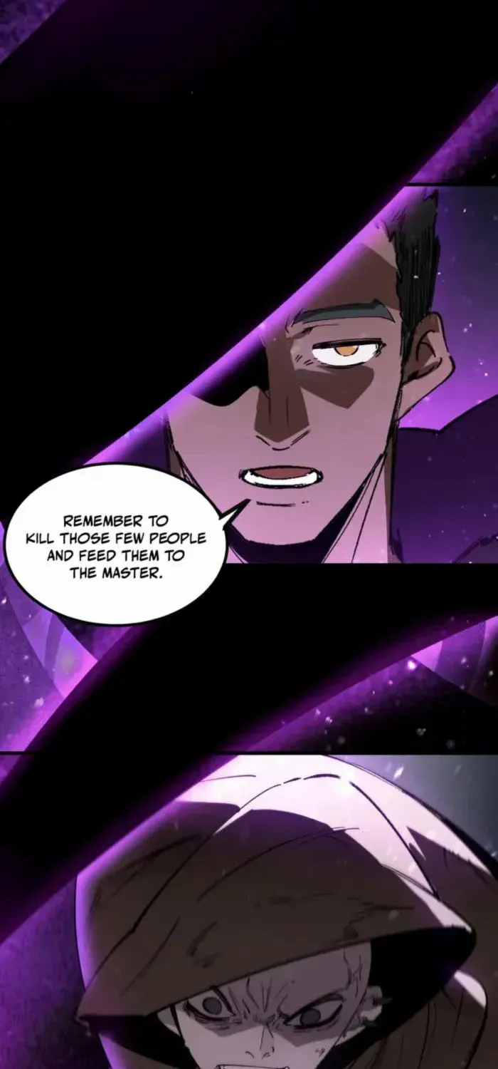 SSS-Rank Paladin Who Transcends Common Sense Chapter 107 page 6 - 