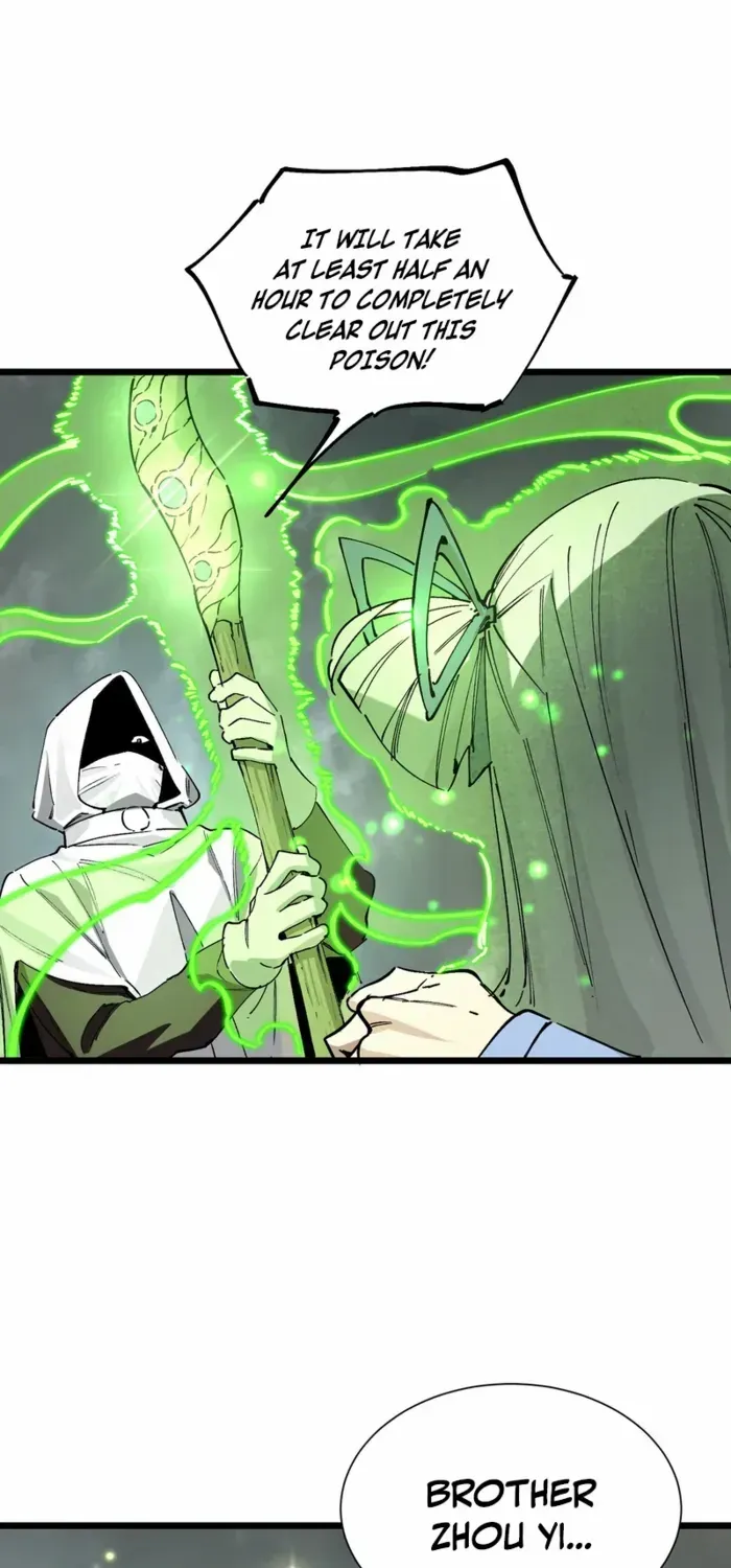 SSS-Rank Paladin Who Transcends Common Sense Chapter 107 page 53 - 