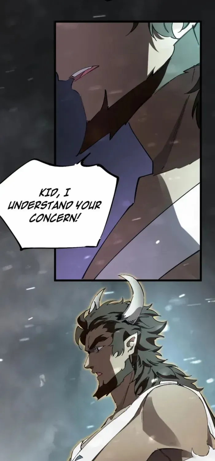 SSS-Rank Paladin Who Transcends Common Sense Chapter 107 page 56 - 