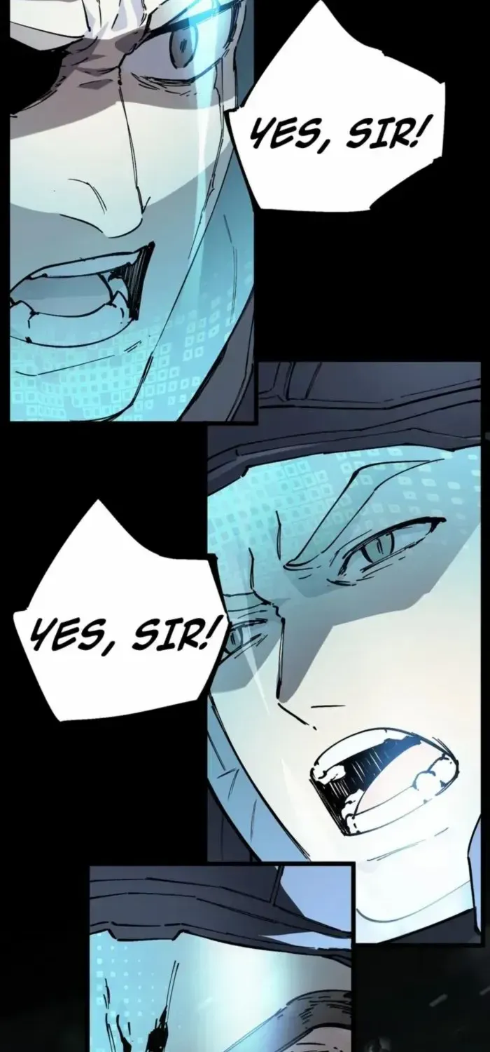 SSS-Rank Paladin Who Transcends Common Sense Chapter 107 page 59 - 