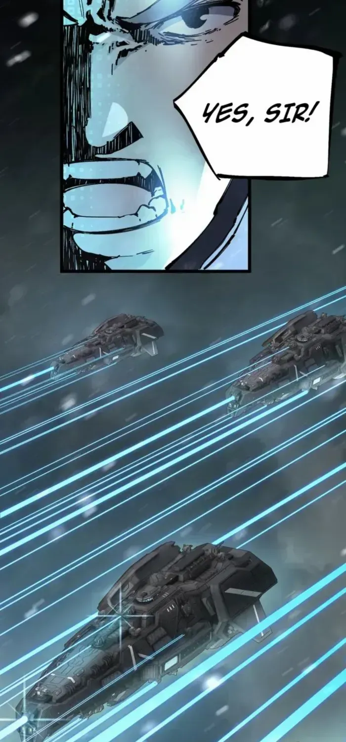 SSS-Rank Paladin Who Transcends Common Sense Chapter 107 page 60 - 
