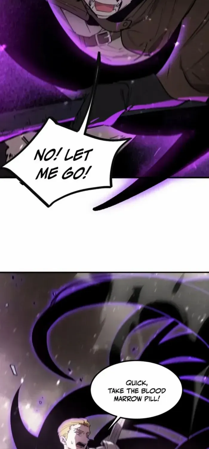 SSS-Rank Paladin Who Transcends Common Sense Chapter 107 page 7 - 