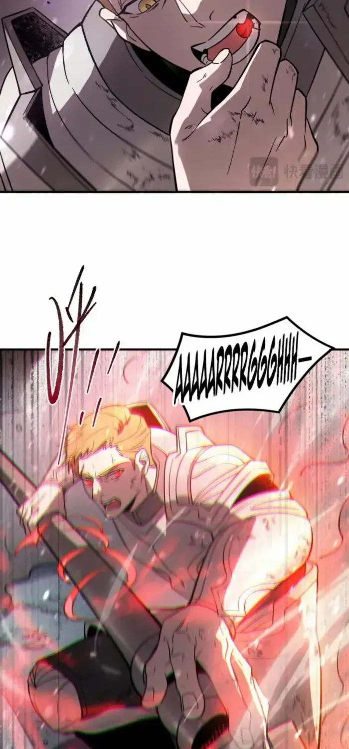 SSS-Rank Paladin Who Transcends Common Sense Chapter 107 page 9 - 